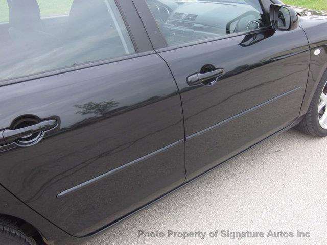 2008 Mazda Mazda3 S Sport